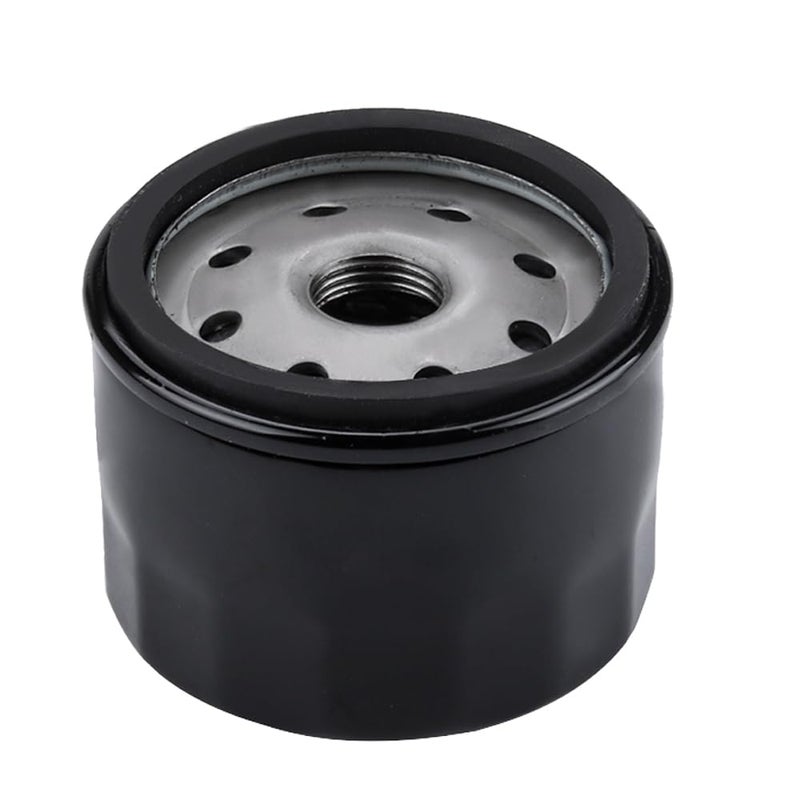Hipa AM125424 Oil Filter for John Deer GY20577 AM125424c D100 D105 D110 D120 D125 D130 D140 D150 D155 D160 D170 - Image 1
